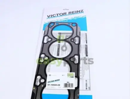 Прокладка ГБЦ Hyundai Grandeur/Santa Fe 2.2 CRDI 06-12 (1.10mm) VICTOR REINZ 61-10022-00