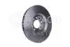 Диск передній Peugeot Expert 1.6HDi-2.0HDi 01.07- HELLA 8DD355113-671 (фото 3)