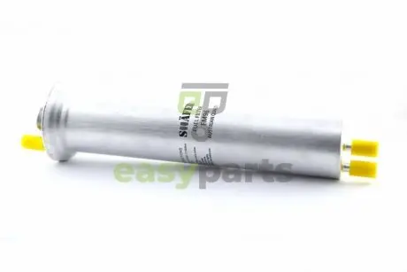 Фільтр паливний BMW 5 E39, 7 E38, X5 E53 (M54, M60, M62) 94-03 SHAFER FM96