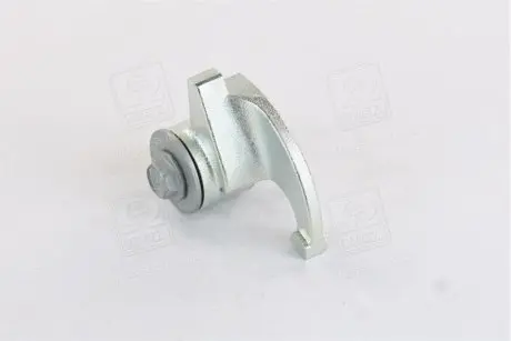 Натяжник паска приводного VAG A4/A6 2.4/2.7T/2.8 97.03- Passat SNR NTN GT357.57