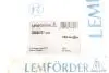 Тяга рульова BMW X3 (F25)/X4 (F26) 10- LEMFORDER 35859 01 (фото 7)