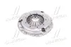 Кошик зчеплення HONDA ACCORD VII 2.0-2.4 03-08 AISIN CH-914 (фото 4)