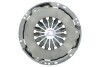 Кошик зчеплення TOYOTA RAV 4 2.0-2.4 VVTI 00 - AISIN CTX-123 (фото 2)