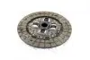 Диск зчеплення TOYOTA AVENSIS 2.0-2.0 VVTI 97-03 AISIN DT-100V (фото 2)