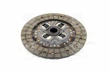 Диск сцепления TOYOTA AVENSIS 2.0-2.0VVTI 97-03 AISIN DT-100V