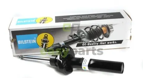 Амортизатор (передній) VW Golf Plus (5M1521) 04-13/ Touran (1T11T2) 03-10 d=55mm (B4) BILSTEIN 22-139320