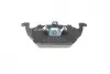 Колодки гальмівні (передні) VW Caddy 03- (вушка вверх) BOSCH 0 986 424 364 (фото 9)