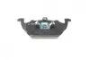 Колодки гальмівні (передні) VW Caddy 03- (вушка вверх) BOSCH 0 986 424 364 (фото 3)