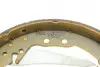 Колодки гальмівні (задні) Audi 100/VW Caddy II 95-04 (барабанні) (230x40) BOSCH 0 986 487 281 (фото 4)