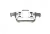 Комплект гальмівних колодок (задніх) Ford Connect 02- BOSCH 0 986 494 032 (фото 5)