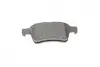 Комплект гальмівних колодок (задніх) Ford Connect 02- BOSCH 0 986 494 032 (фото 6)