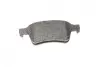 Комплект гальмівних колодок (задніх) Ford Connect 02- BOSCH 0 986 494 032 (фото 1)