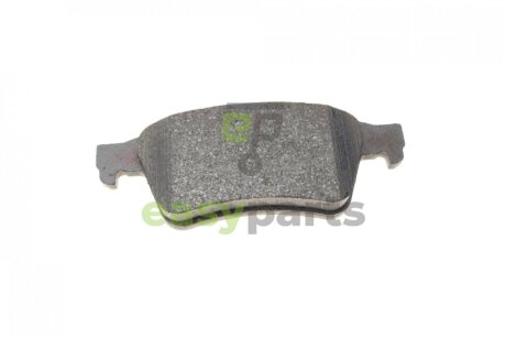 Комплект гальмівних колодок (задніх) Ford Connect 02- BOSCH 0 986 494 032