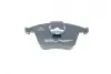 Колодки гальмівні (передні) Audi A4/A6/A8 02-11 (Ate-Teves) (з датчиками) BOSCH 0 986 494 104 (фото 8)