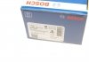 Комплект гальмівних колодок з 4 шт. дисків BOSCH 0 986 494 122 (фото 6)