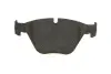 Колодки гальмівні (передні) BMW 3 (E90) 07-13/5 (E60/E61)/6 (E63/E64) 03-10/7 (E65/E66/E67) 01-08 BOSCH 0 986 495 082 (фото 3)