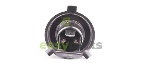 Автолампа H4 12V 60/55W P43t Pure Light BOSCH 1 987 302 041