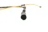 Фото 2 - датчик гальмівних колодок Land Rover Range Rover III 4.4,5.0 V8, 3.0 TD 6 02- BOSCH 1987473009 Датчик гальмівних колодок Land Rover Range Rover III 4.4,5.0 V8, 3.0 TD 6 02- BOSCH 1987473009 (фото 2)