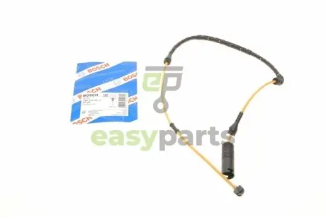 Датчик гальмівних колодок Land Rover Range Rover III 4.4,5.0 V8, 3.0 TD 6 02- BOSCH 1987473009