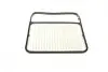 Фільтр повітряний Daihatsu Materia 1.3/1.5 06- BOSCH F026400227 (фото 5)
