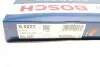 Фільтр повітряний Daihatsu Materia 1.3/1.5 06- BOSCH F026400227 (фото 8)