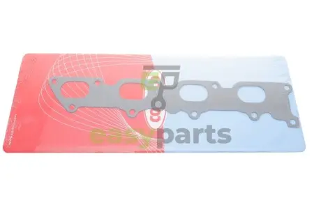 Прокладка колектора впускного Fiat Doblo 1.6 16V 01- CORTECO 026415P