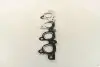 Прокладка колектора випускного Ford Fiesta 92-95 CORTECO 026623P (фото 2)