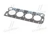 Прокладка ГБЦ Ford Granada/Scorpio/Sierra/Peugeot 505/J7/J9 2.3/2.5D -94 (1.73mm) CORTECO 411319P (фото 3)