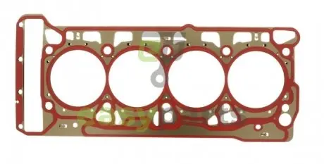 Прокладка ГБЦ VW Passat 1.8/2.0 TSI 15- ELRING 008.040