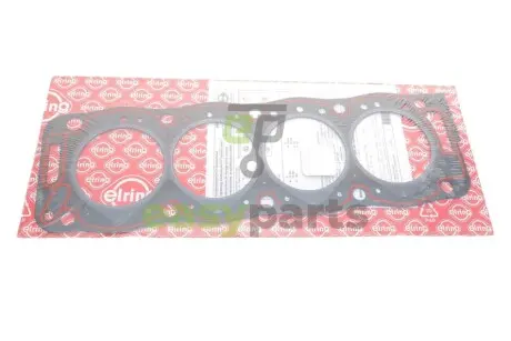 Прокладка ГБЦ Fiat Scudo/Citroen Jumpy 1.9D (4 метки) (1.48mm) ELRING 059.201
