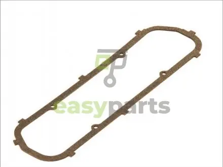 Прокладка кришки клапанів Ford Escort/Fiesta 1.1-1.3 76-03 ELRING 087.262
