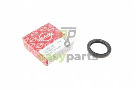 Сальник колінвалу (передній) VW Caddy 1.4/1.6 (32x42x6) ELRING 158.060