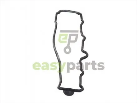 Прокладка кришки клапанів Opel Astra F/Vectra B 1.4i/1.6i 16V 92-05 ELRING 198.080