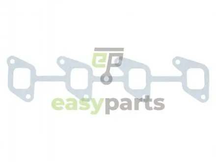 Прокладка колектора впускного Ford Transit 2.5D 83-00 ELRING 476.991