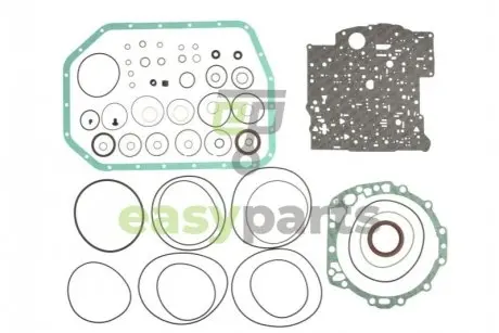 Комплект прокладок автомат. коробки BMW ZF5HP24 ELRING 821.530