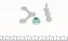 Опора кульова (передня/знизу/ззовні/R) Audi A2/Skoda Fabia/Roomster/VW Polo 99-10 FAG 825 0055 10 (фото 5)