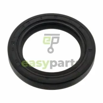 Сальник розподільного валу Citroen Berlingo 1.9D/Fiat Ducato 1.9-2.5D (35x50x7) FEBI BILSTEIN 05627