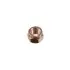 Гайка колектора випускного VW Caddy I/Audi A3/A4 1.5-1.9 82-06 (M8x1.25mm) FEBI BILSTEIN 07190 (фото 1)