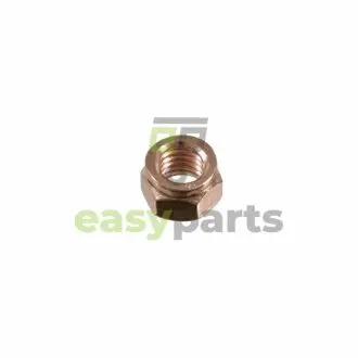 Гайка колектора випускного VW Caddy I/Audi A3/A4 1.5-1.9 82-06 (M8x1.25mm) FEBI BILSTEIN 07190