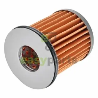 Фільтр АКПП Subaru Impreza/Forester/Outback/XV 11- FEBI BILSTEIN 106892