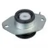 Подушка КПП Renault Trafic 2.0dСi/2.5dСi 01- (L) FEBI BILSTEIN 108151 (фото 2)