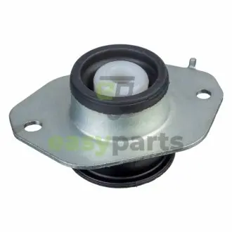 Подушка КПП Renault Trafic 2.0dСi/2.5dСi 01- (L) FEBI BILSTEIN 108151