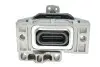 Подушка двигуна (R) VW Golf IV/Audi A6 1.6-2.0/1.9TDI 94-09 FEBI BILSTEIN 15908 (фото 2)