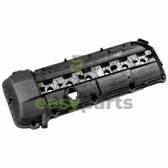 Крышка клапанов без сапуна, с уплотнением BMW M54 (FEBI) FEBI BILSTEIN 170236