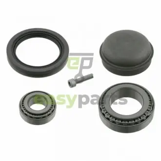 Підшипник маточини (передньої) MB E-class (W211) 02-11(к-кт) FEBI BILSTEIN 26005
