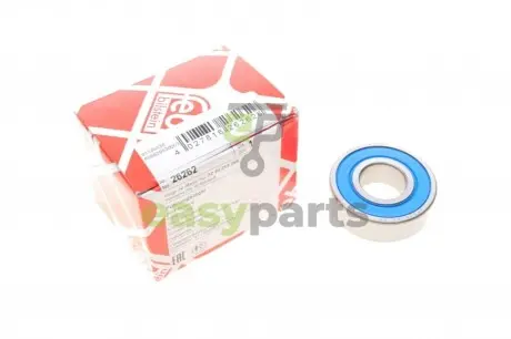 Центруючий пiдшипник зчеплення FEBI BILSTEIN 26262