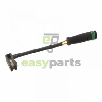 Датчик зносу гальмівних колодок MB Sprinter/VW Crafter 06- FEBI BILSTEIN 29414