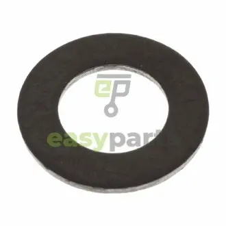 Шайба болта зливу оливи Toyota Corolla/Camry/Peugeot 107/108/Citroen C1 86- FEBI BILSTEIN 30263