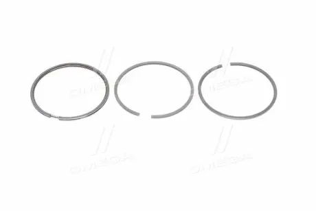 Кільця поршневі FIAT 83.2 (2.5/2/4) 1.7 D 149B3 GOETZE 08-782308-00