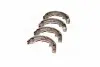DAFMI JEEP гальмівні колодки барабанні Chrysler Sebring,Dodge Avenger,Mitsubishi DAFMI / INTELLI DA791 (фото 4)